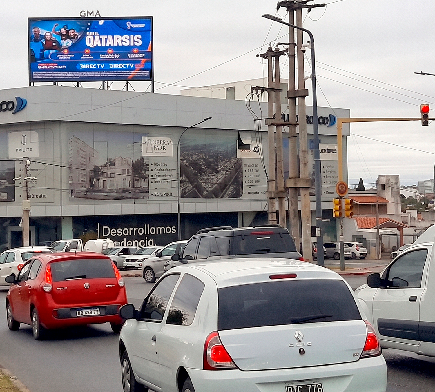 Comunidad LED VMEDIOS