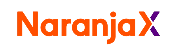 Naranja X