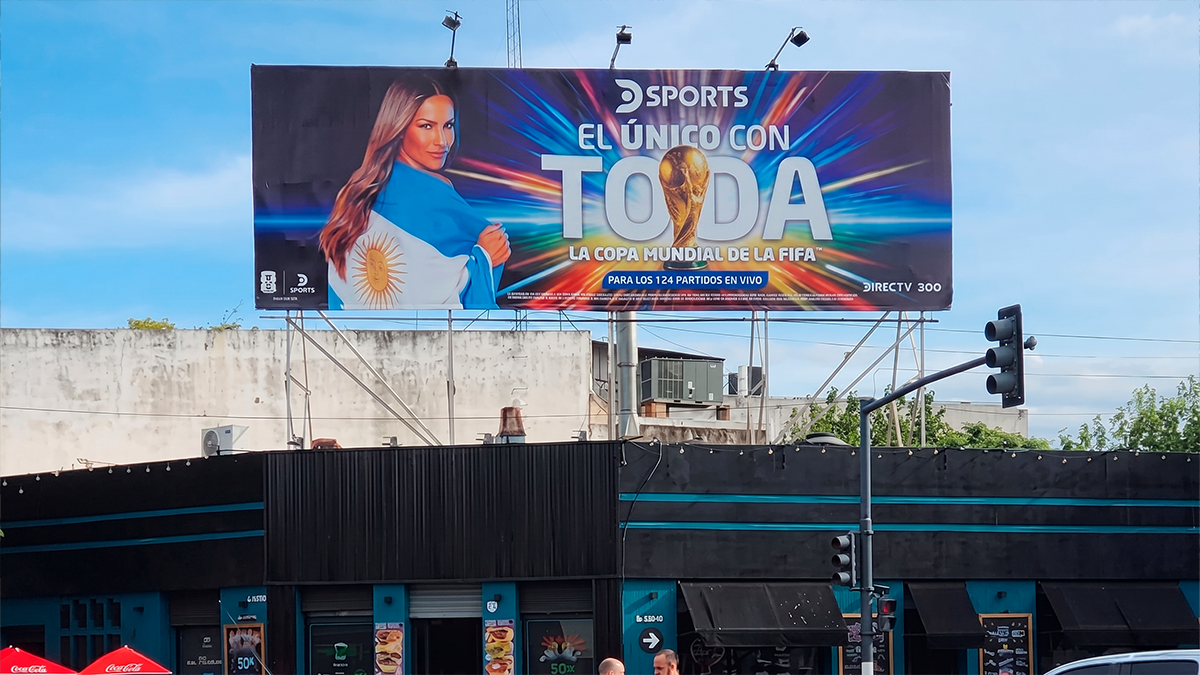 Carteles Gran Formato