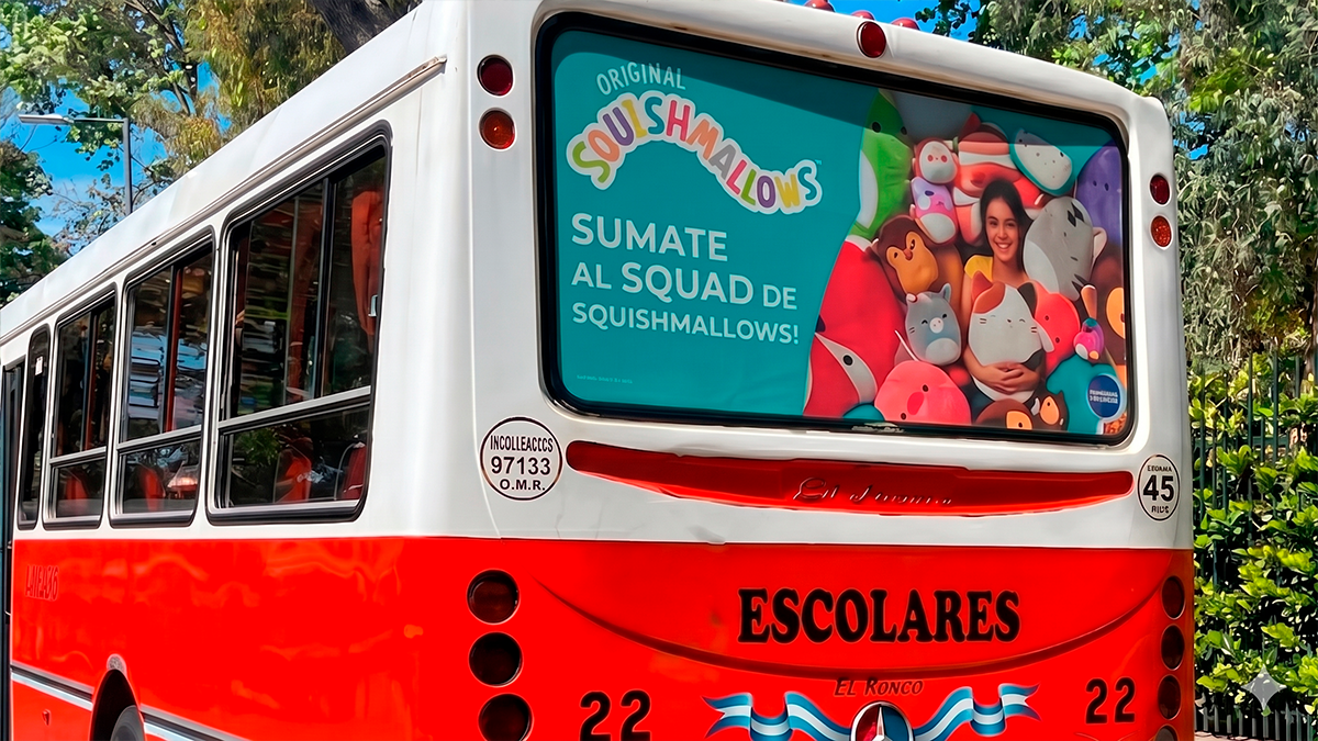 Lunetas Escolares