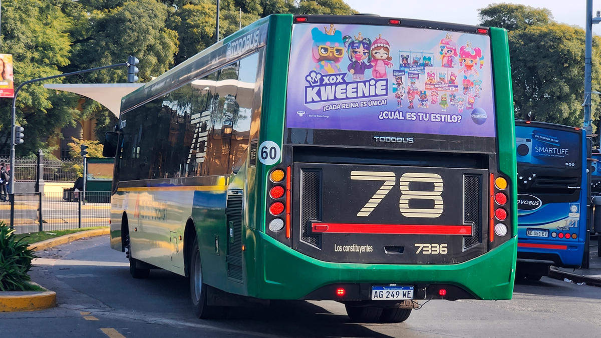 Luneta Tradicional